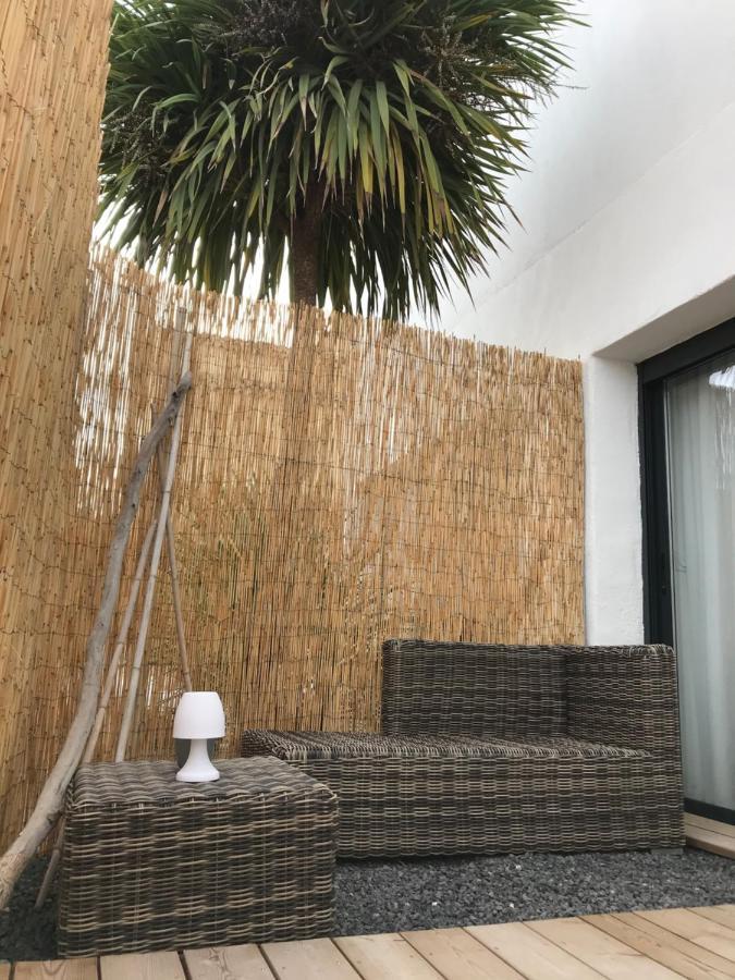 O5Sens Bed & Breakfast Agde Exterior photo